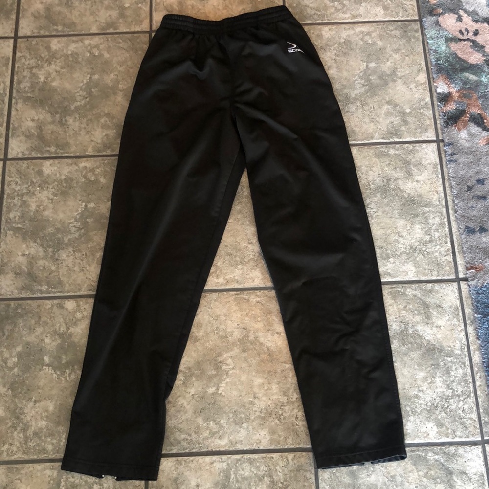 SCORE Sweats